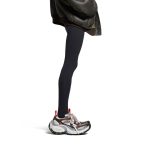 Men’s 10xl Sneaker in Grey/white/red - Image 8